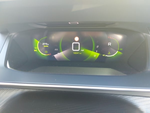 Used Peugeot 208 2020 for sale - 76233361: Photo 16