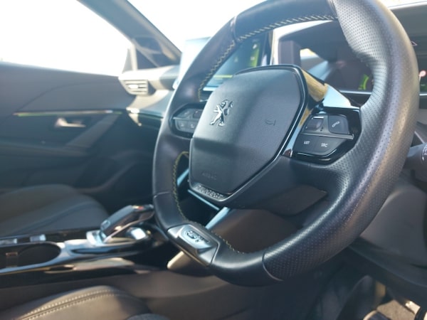 Used Peugeot 208 2020 for sale - 76233361: Photo 17