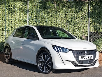 Peugeot - 208
