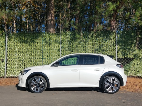 Used Peugeot 208 2020 for sale - 76233361: Photo 4