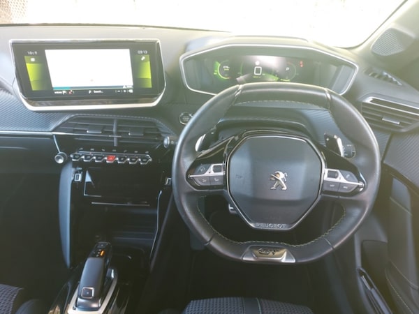 Used Peugeot 208 2020 for sale - 76233361: Photo 7