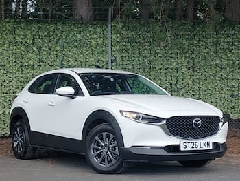 Used Mazda CX-30 2026 for sale - 79647627: Photo