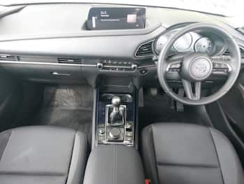 Used Mazda CX-30 2026 for sale - 79647627: Photo