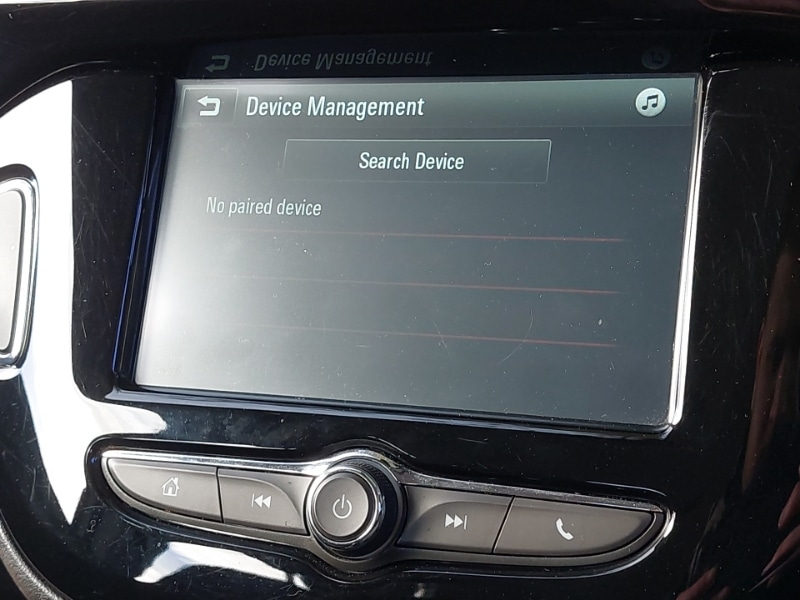 Used Vauxhall Corsa 2018 for sale - 76834387: Photo 11