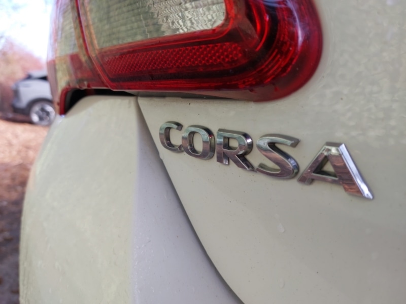 Used Vauxhall Corsa 2018 for sale - 76834387: Photo 12