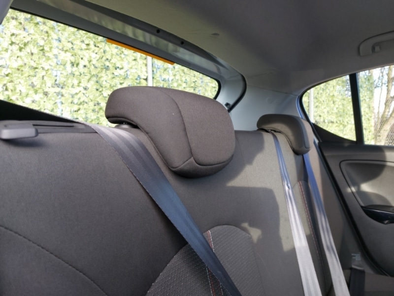 Used Vauxhall Corsa 2018 for sale - 76834387: Photo 14