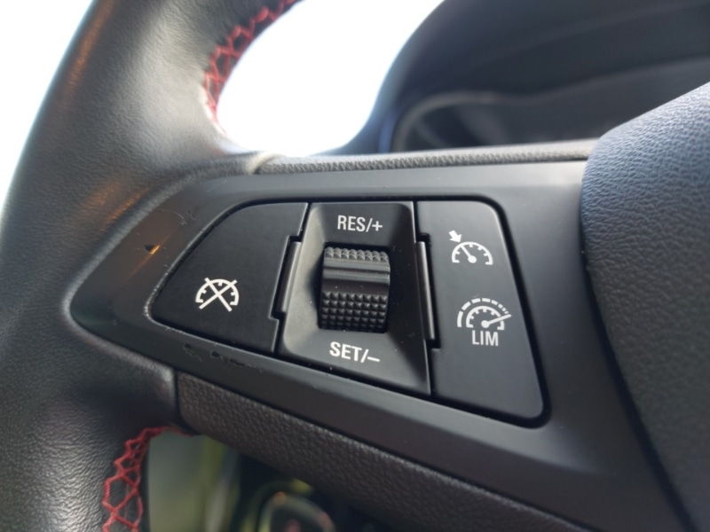 Used Vauxhall Corsa 2018 for sale - 76834387: Photo 15