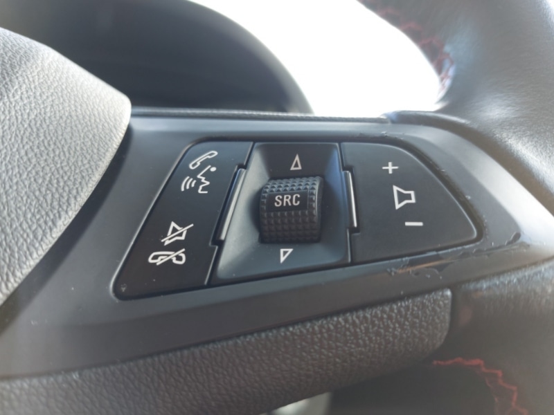 Used Vauxhall Corsa 2018 for sale - 76834387: Photo 16