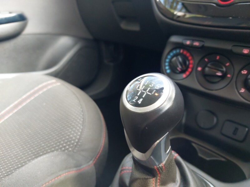 Used Vauxhall Corsa 2018 for sale - 76834387: Photo 17