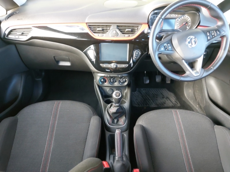 Used Vauxhall Corsa 2018 for sale - 76834387: Photo 2