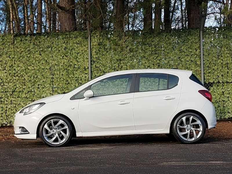 Used Vauxhall Corsa 2018 for sale - 76834387: Photo 4
