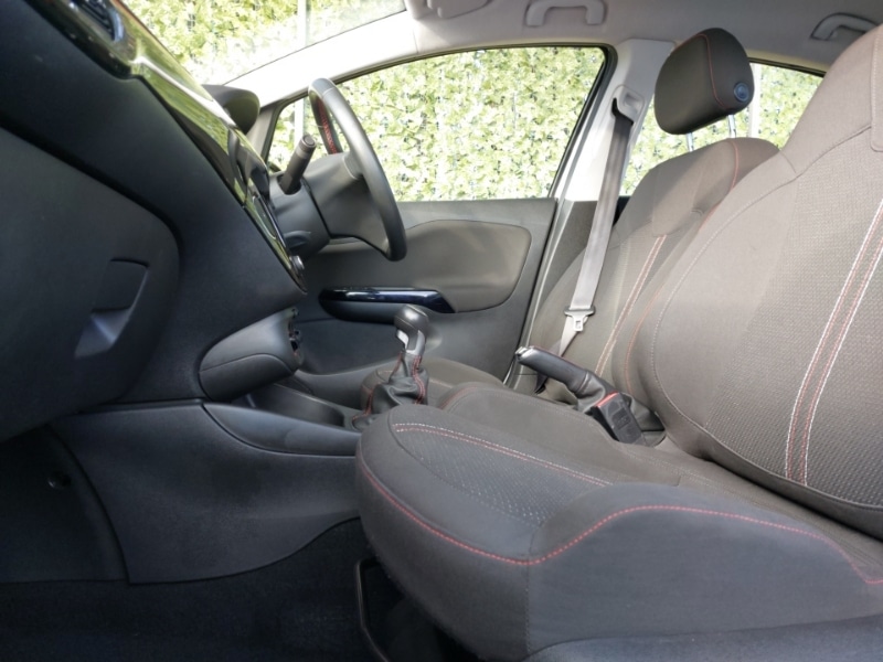 Used Vauxhall Corsa 2018 for sale - 76834387: Photo 5