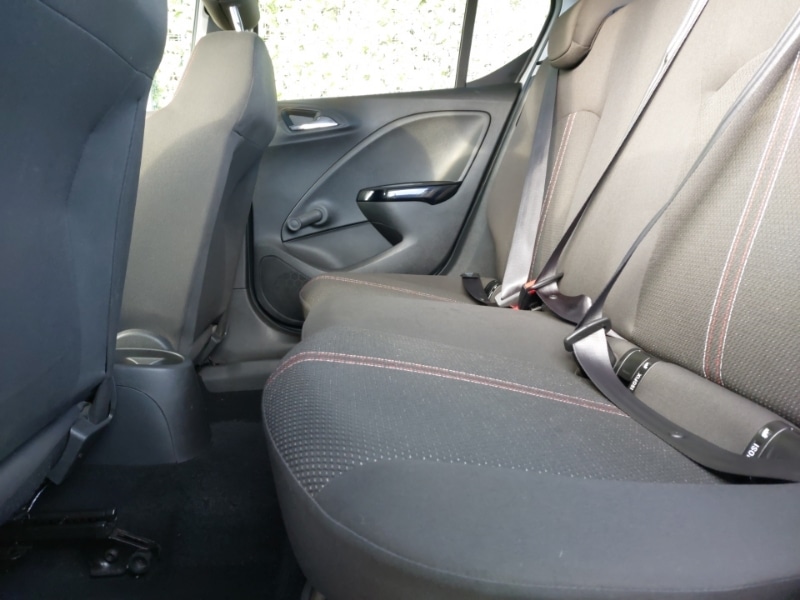 Used Vauxhall Corsa 2018 for sale - 76834387: Photo 6