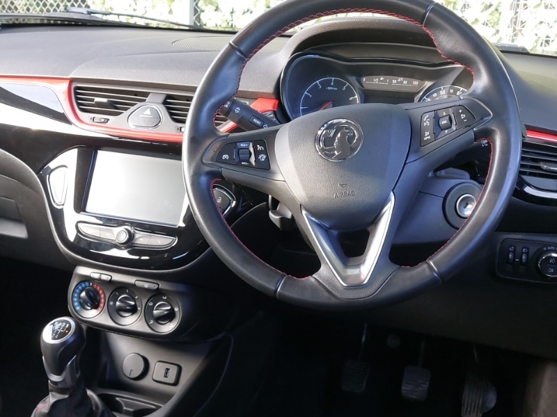 Used Vauxhall Corsa 2018 for sale - 76834387: Photo 7