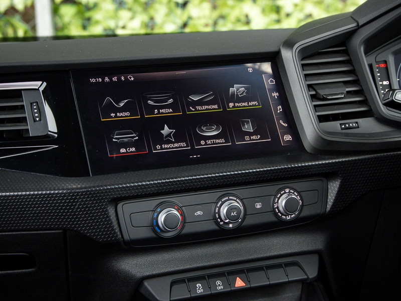 Used Audi A1 2022 for sale - 76726257: Photo 13