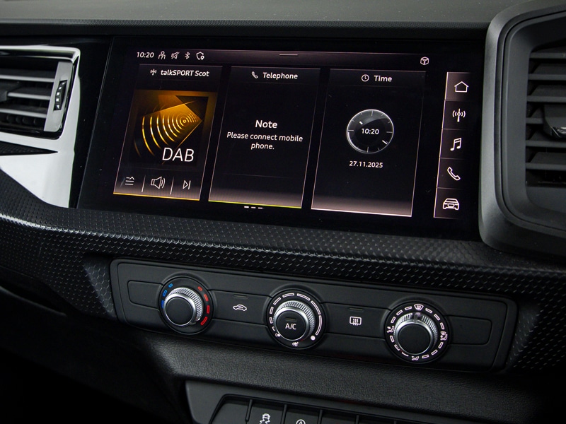 Used Audi A1 2022 for sale - 76726257: Photo 14