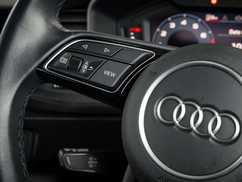 Used Audi A1 2022 for sale - 76726257: Photo 16