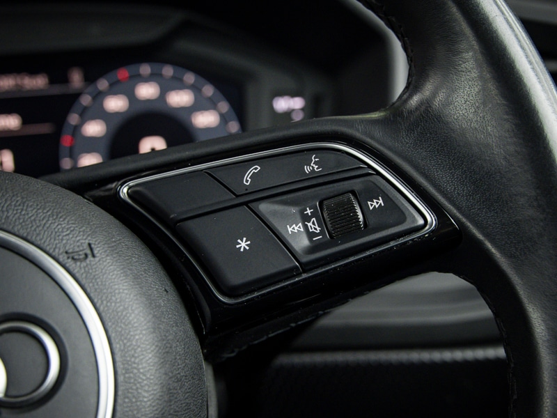 Used Audi A1 2022 for sale - 76726257: Photo 17