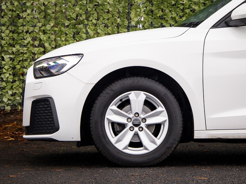 Used Audi A1 2022 for sale - 76726257: Photo 19