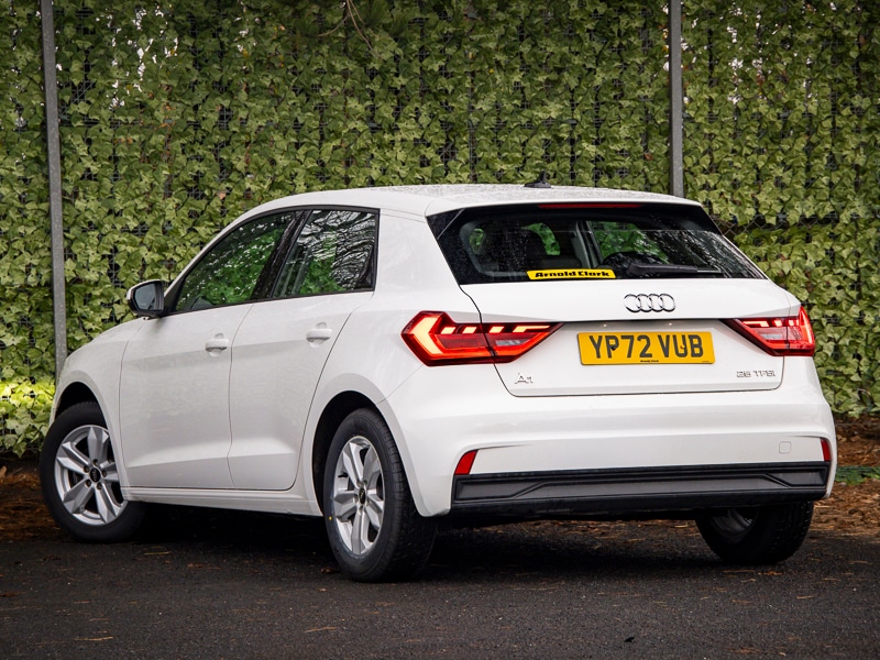 Used Audi A1 2022 for sale - 76726257: Photo 3