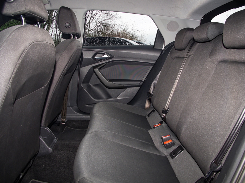 Used Audi A1 2022 for sale - 76726257: Photo 6