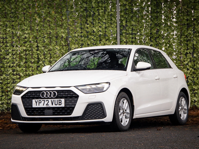 Used Audi A1 2022 for sale - 76726257: Photo 7