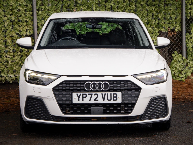 Used Audi A1 2022 for sale - 76726257: Photo 8