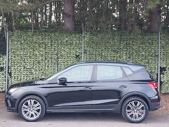 Used SEAT Arona 2025 for sale - 79573385: Photo