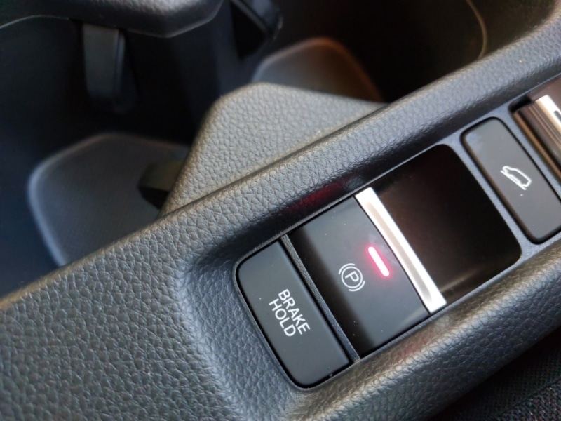 Used Honda HR-V 2024 for sale - 78126012: Photo 18