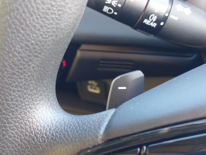 Used Honda HR-V 2024 for sale - 78126012: Photo 19