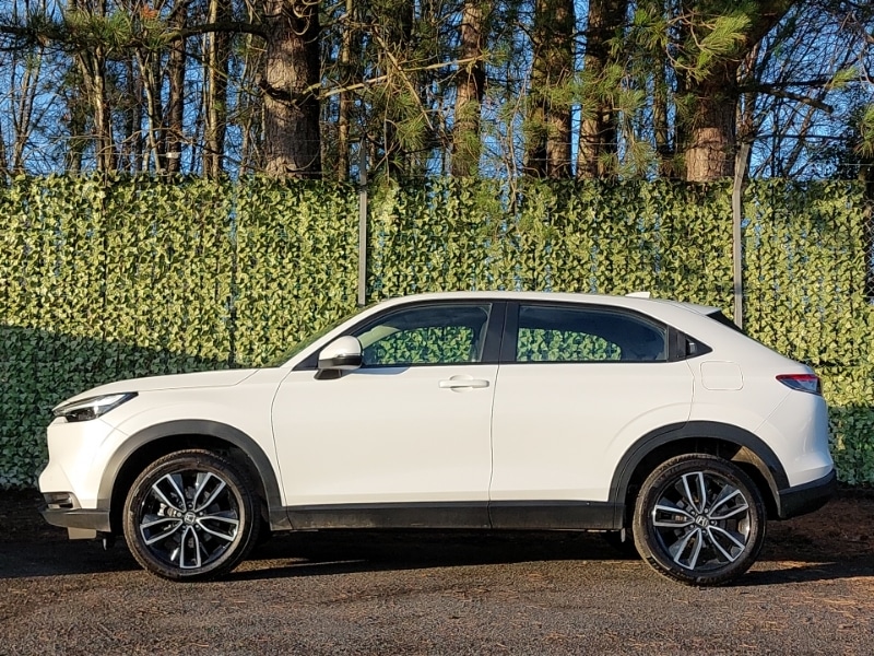 Used Honda HR-V 2024 for sale - 78126012: Photo 4