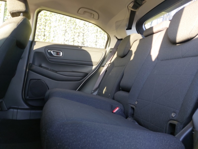 Used Honda HR-V 2024 for sale - 78126012: Photo 6