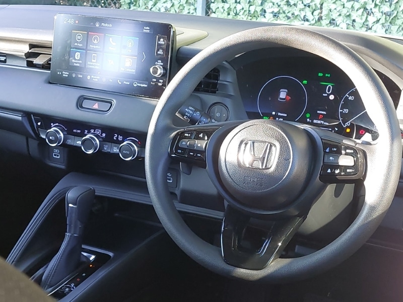 Used Honda HR-V 2024 for sale - 78126012: Photo 7