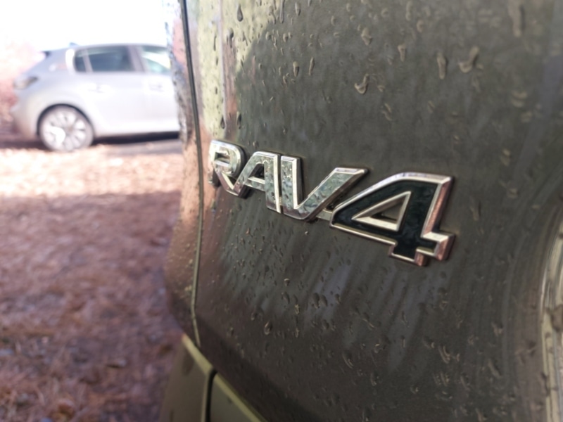 Used Toyota RAV4 2022 for sale - 77004592: Photo 12