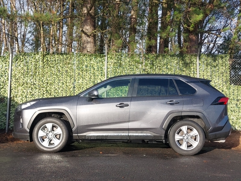 Used Toyota RAV4 2022 for sale - 77004592: Photo 4