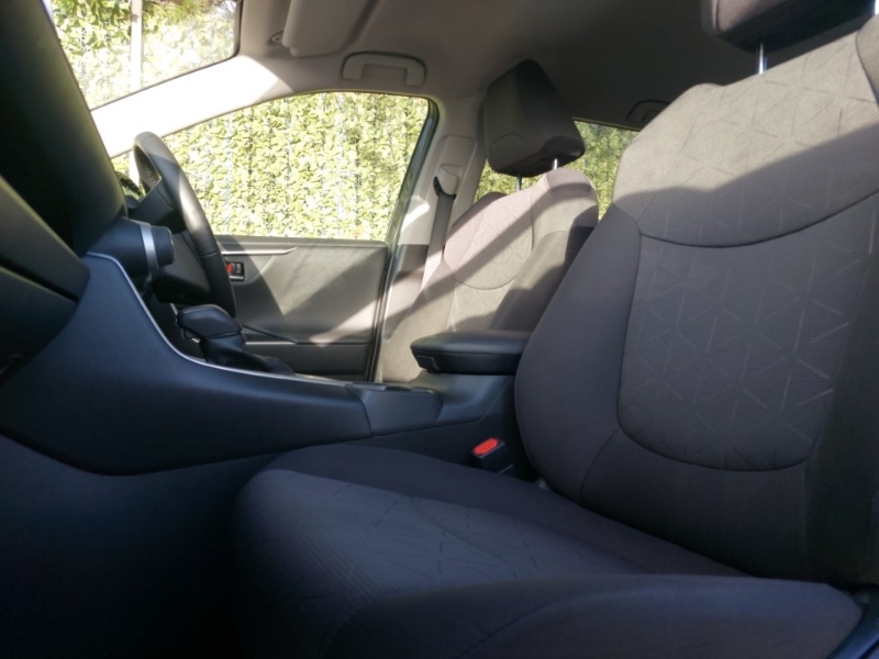 Used Toyota RAV4 2022 for sale - 77004592: Photo 5