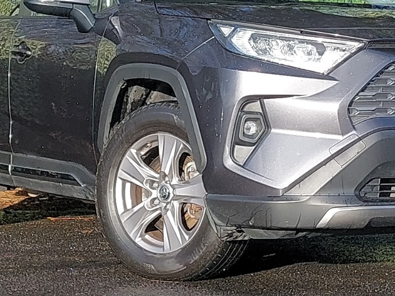 Used Toyota RAV4 2022 for sale - 77004592: Photo 9