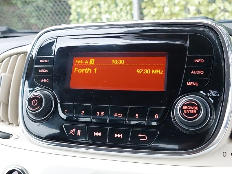 Used Fiat 500 2017 for sale - 77039412: Photo 10