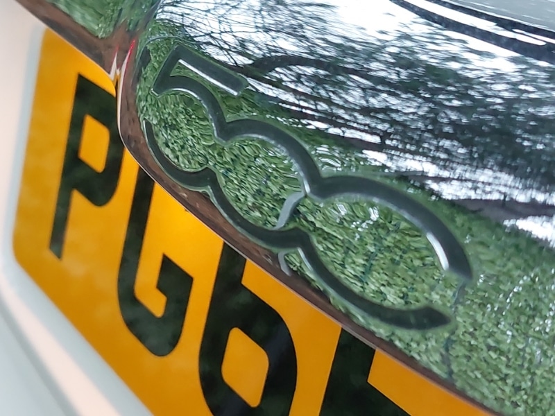 Used Fiat 500 2017 for sale - 77039412: Photo 12