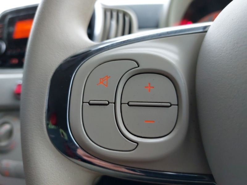 Used Fiat 500 2017 for sale - 77039412: Photo 14