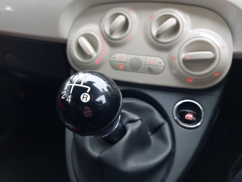 Used Fiat 500 2017 for sale - 77039412: Photo 16