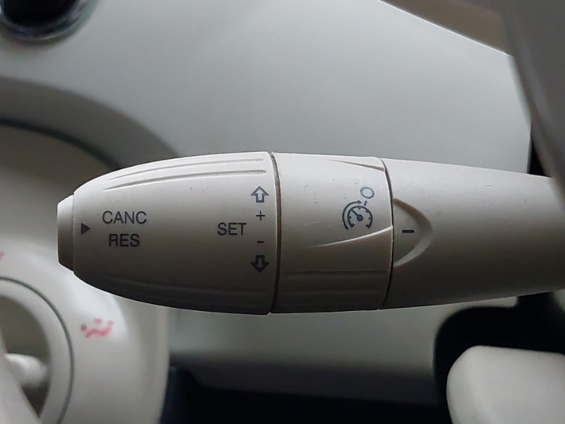 Used Fiat 500 2017 for sale - 77039412: Photo 18