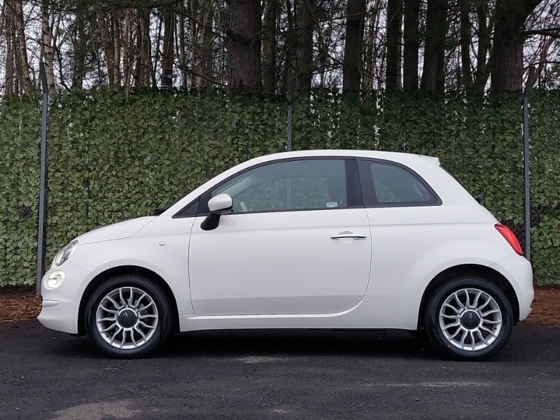 Used Fiat 500 2017 for sale - 77039412: Photo 4