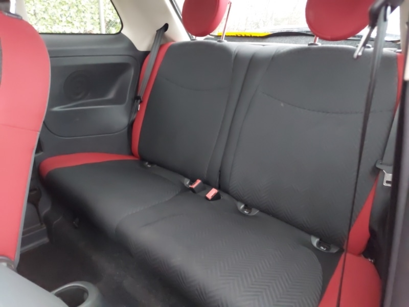 Used Fiat 500 2017 for sale - 77039412: Photo 6