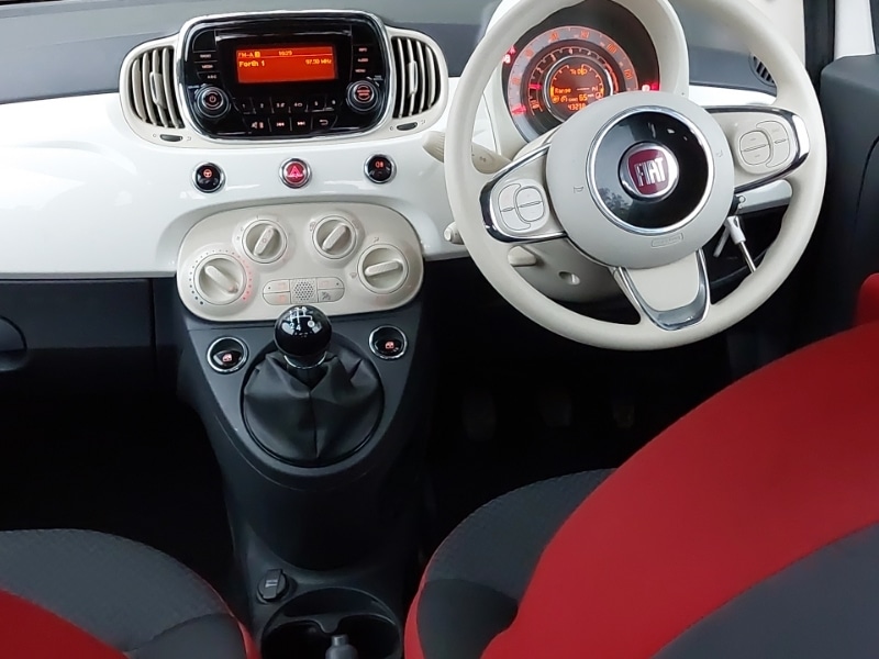 Used Fiat 500 2017 for sale - 77039412: Photo 7