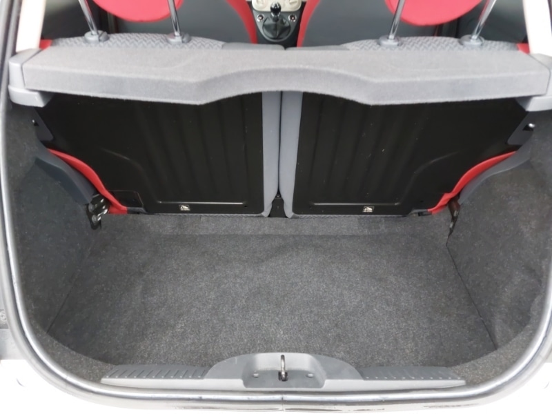 Used Fiat 500 2017 for sale - 77039412: Photo 8