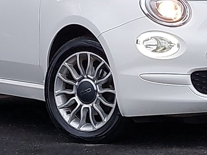 Used Fiat 500 2017 for sale - 77039412: Photo 9