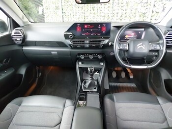 Used Citroen C4 2021 for sale - 75921207: Photo
