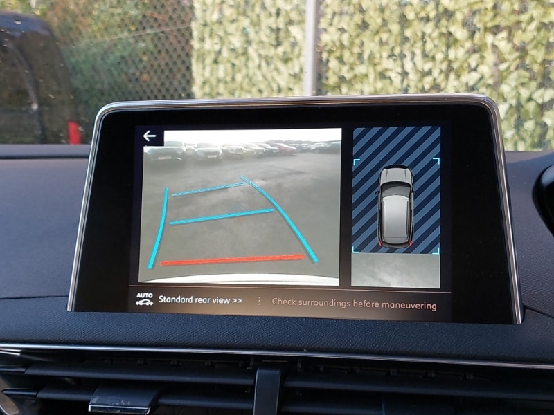 Used Peugeot 3008 2017 for sale - 77004608: Photo 10