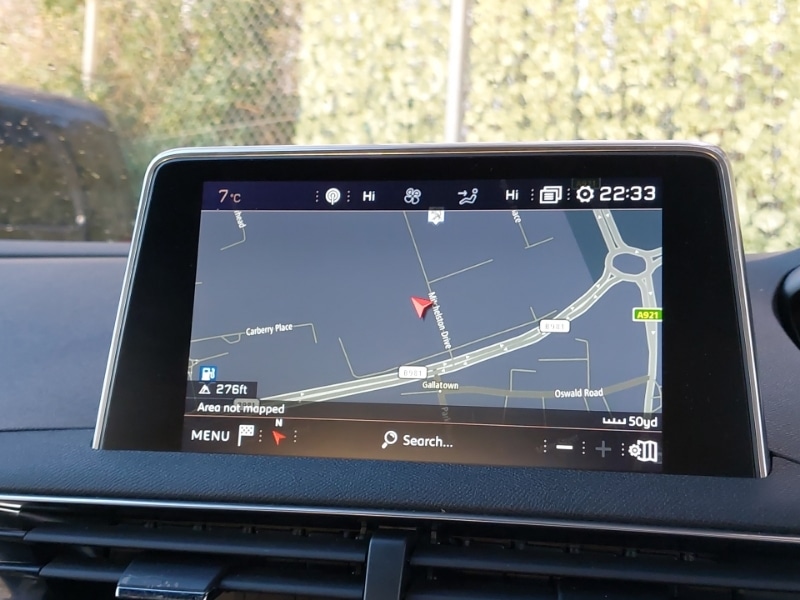 Used Peugeot 3008 2017 for sale - 77004608: Photo 11